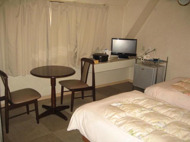 Hotel Yamayuri - Tokyo — Photos 3