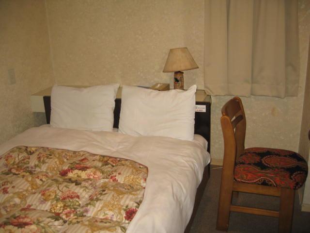 Hotel Yamayuri - Tokyo — Photos 1